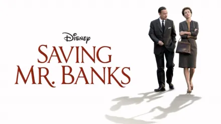 thumbnail - Saving Mr. Banks