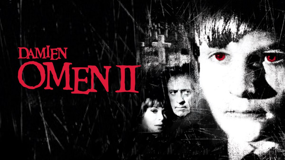 Watch Damien Omen II Full Movie Disney+