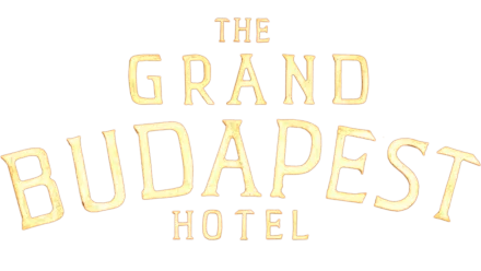 The Grand Budapest Hotel