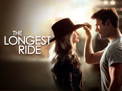 Watch The Longest Ride Disney