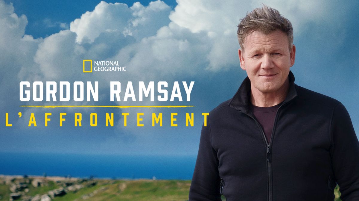 Regarder Gordon Ramsay: Uncharted Showdown | Épisodes complets | Disney+