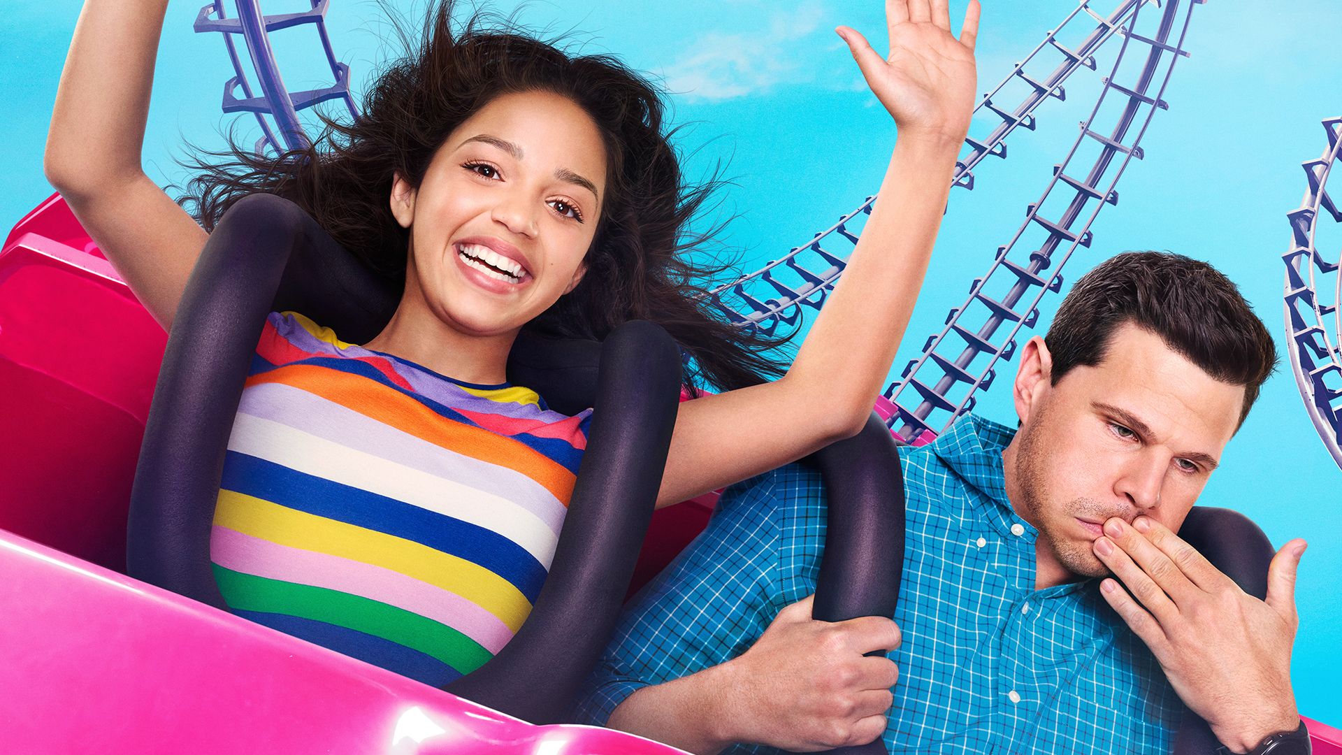 Watch Disney Sydney To The Max Full episodes Disney+