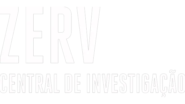 ZERV: Central de Investigação