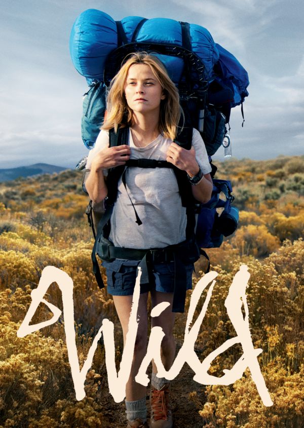 Wild on Disney+ ES