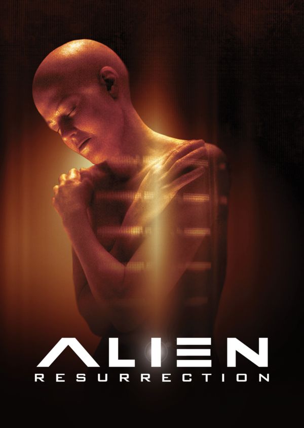 Alien Resurrection on Disney+ CA