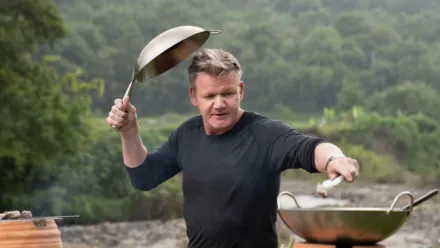 thumbnail - Gordon Ramsay: Uncharted S2:E4 Sumatra's Stunning Highlands