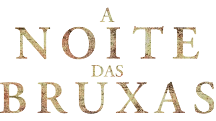 A Noite Das Bruxas