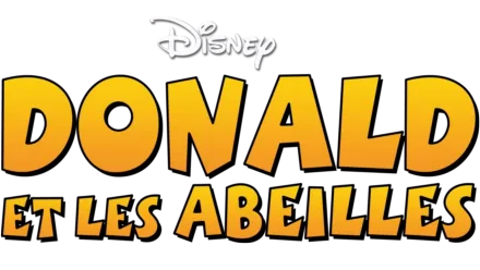 Donald et les abeilles