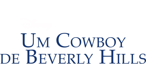 Um Cowboy de Beverly Hills