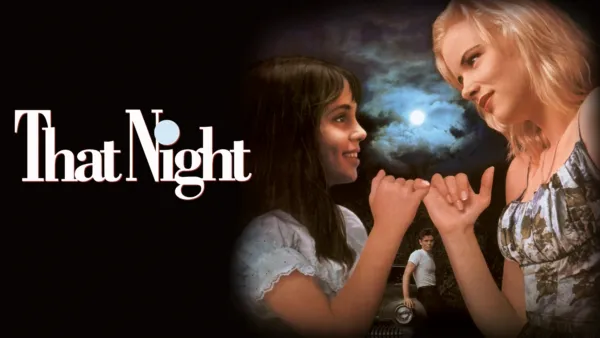 thumbnail - That Night