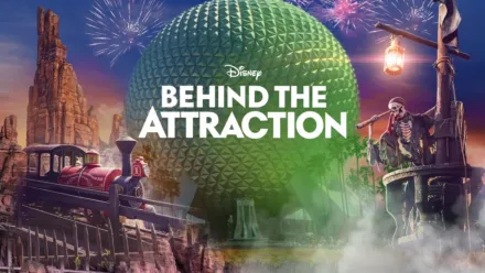 Start Your Disney Adventure With Disney+