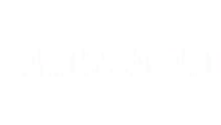 Diario di uno scandalo