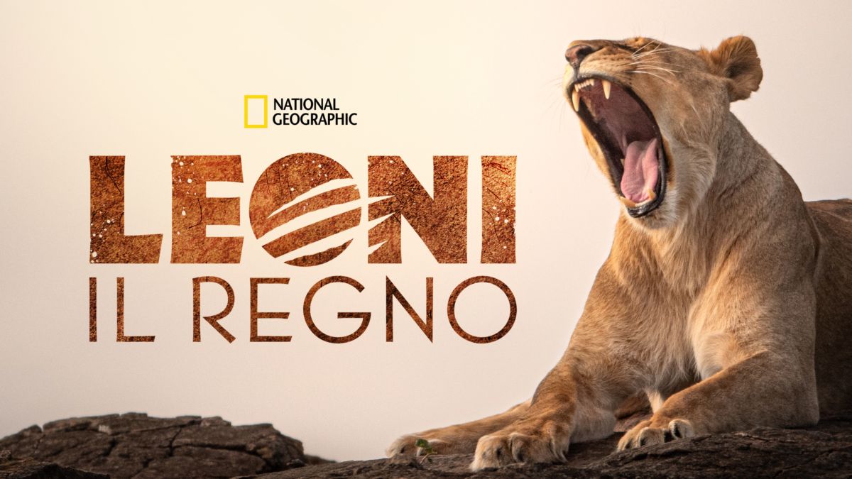 Guarda episodi completi di Leoni il regno Disney+