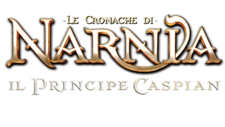 Le cronache di Narnia - Il principe Caspian