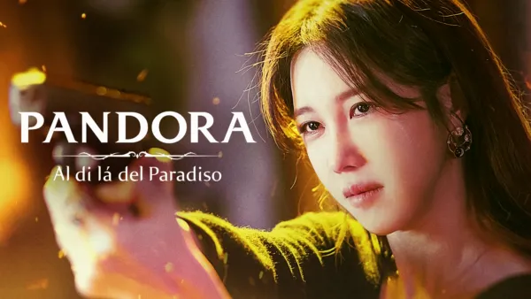 thumbnail - Pandora: Al di là del Paradiso