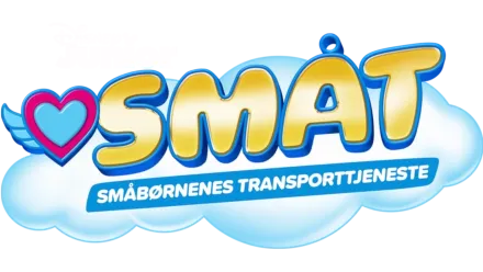 SMÅT – Småbørnenes transporttjeneste