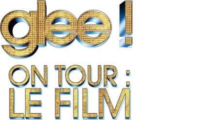 Glee On Tour, le film 3D