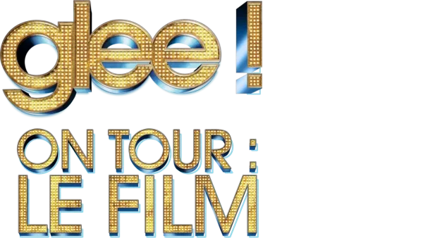 Glee On Tour, le film 3D