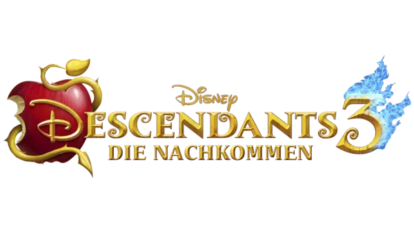 Descendants 3 – Die Nachkommen