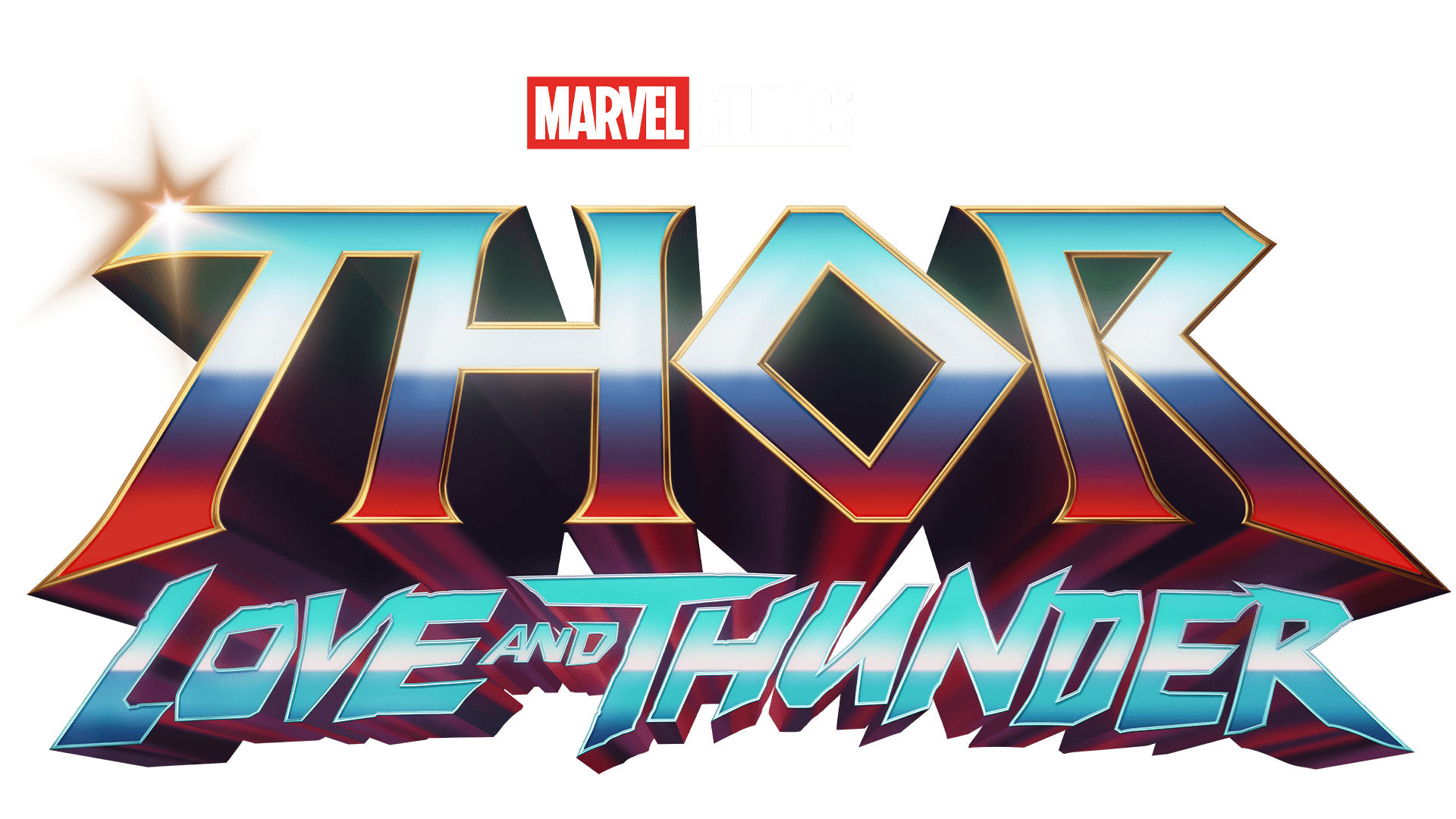 Watch Thor: Love and Thunder