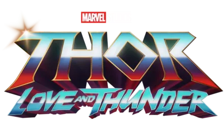 Thor: Love and Thunder