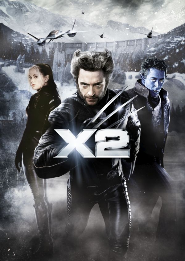 X2 on Disney+ ES