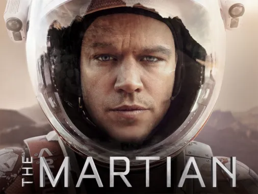 Watch the martian online free sale