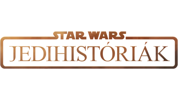 Star Wars: Jedihistóriák