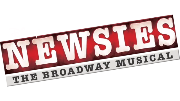 Newsies: The Broadway Musical