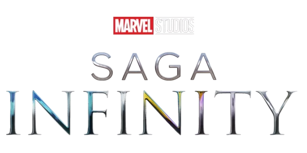 Marvel: La saga Infinity Title Art Image