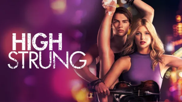 thumbnail - High Strung