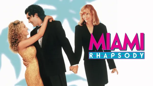 thumbnail - Miami Rhapsody