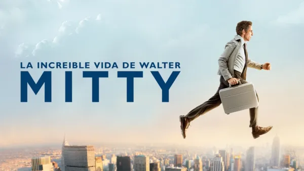 thumbnail - Increible Vida De Walter Mitty, La