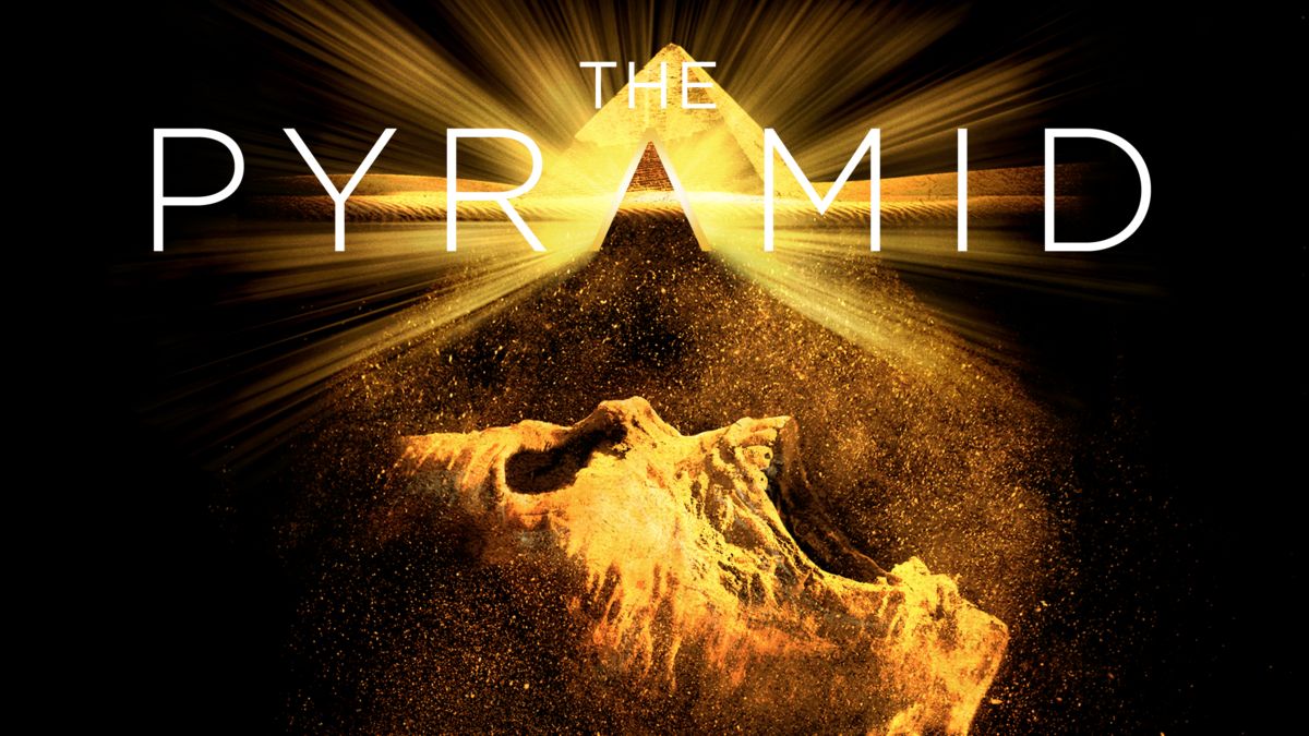 Ver The Pyramid Película completa Disney+