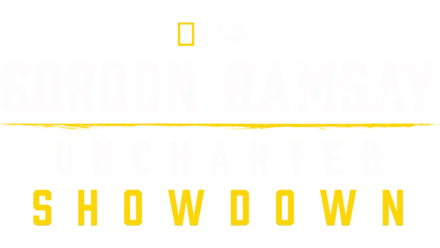 Gordon Ramsay: Uncharted Showdown