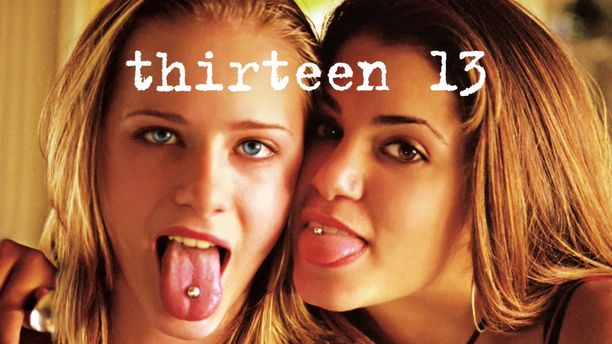 Thirteen movie 2025 full movie free