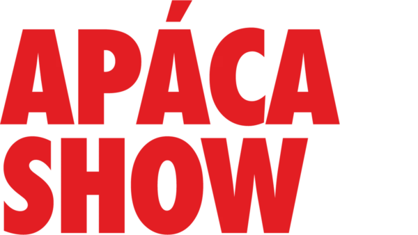 Apáca-show