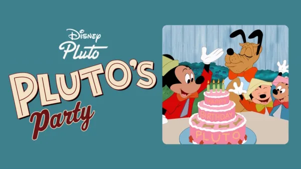 thumbnail - HAPPY BIRTHDAY PLUTO