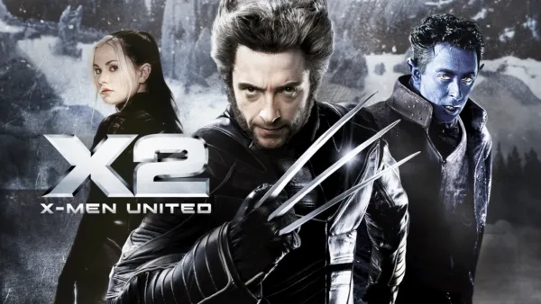 thumbnail - X2: X-Men United