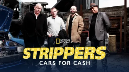 thumbnail - Strippers: Cars For Cash