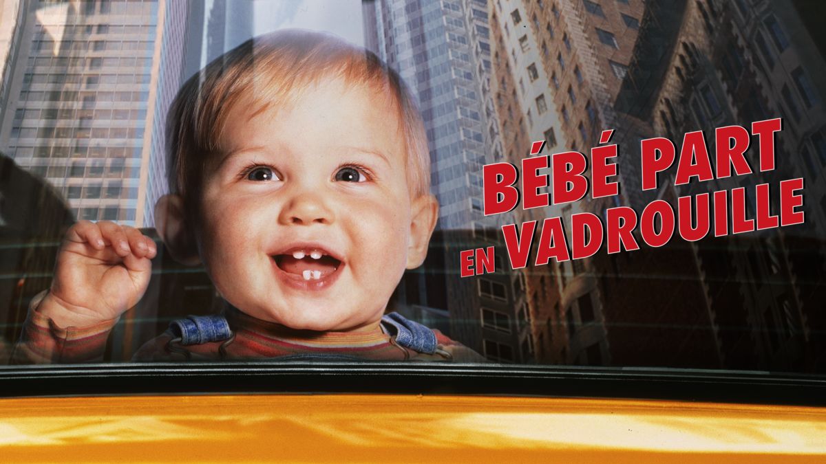 Bebe part en promo vadrouille