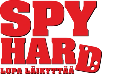 Spy Hard - lupa läikyttää