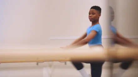 Madu : le danseur de ballet nigérian