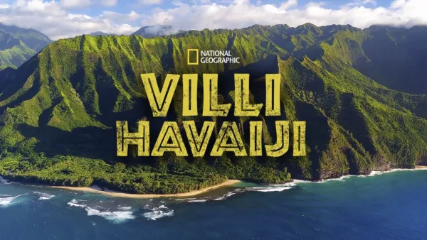 thumbnail - Villi Havaiji
