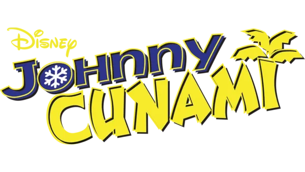 Johnny Cunami