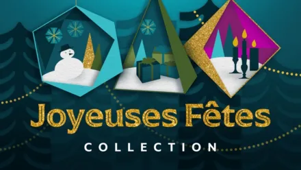 thumbnail - Joyeuses Fêtes