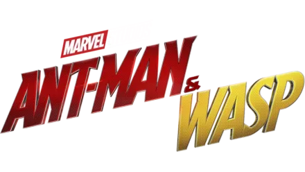 Ant-Man & Wasp de Marvel Studios