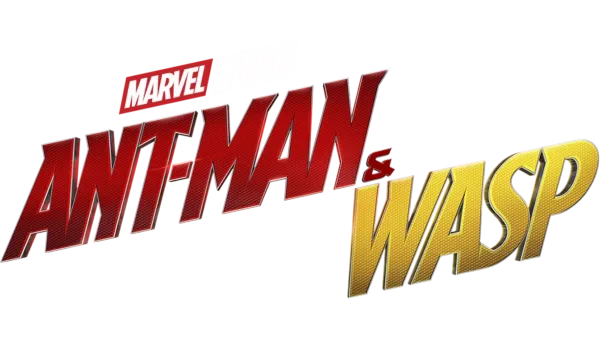 Ant-Man & Wasp de Marvel Studios