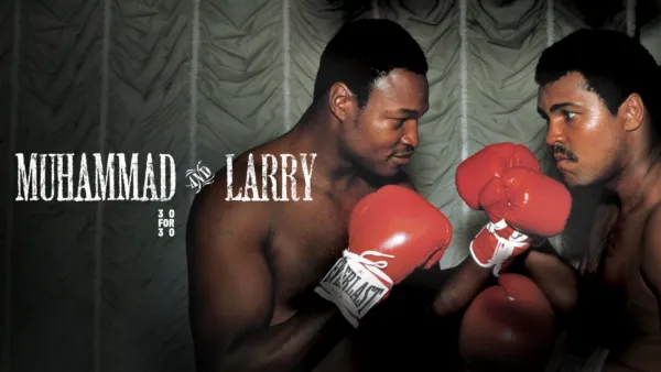 thumbnail - Muhammad and Larry