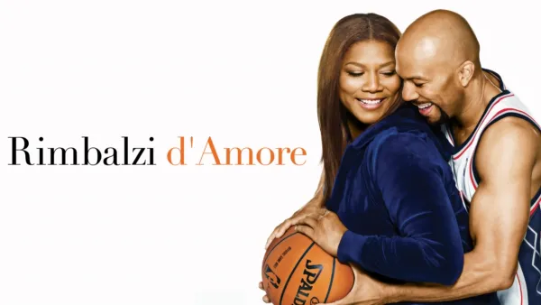 thumbnail - Rimbalzi d'Amore